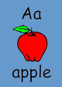 apple