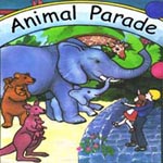 Animal parade