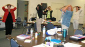 Circle Training