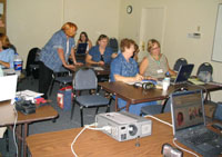 comp workshop