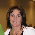 Heidi Gonzales