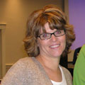 Lisa Rucker