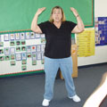 Sandra Kinkle