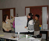 workshop