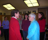 Circle workshop