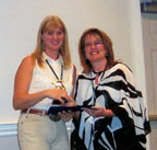 Cheryl Schreter
