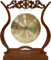 Wind Gong & Frame