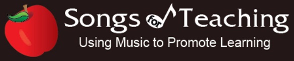 songs for teaching