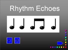 Rhythm Echoes