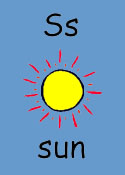 sun