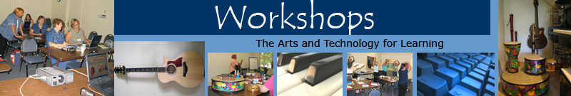 workshops